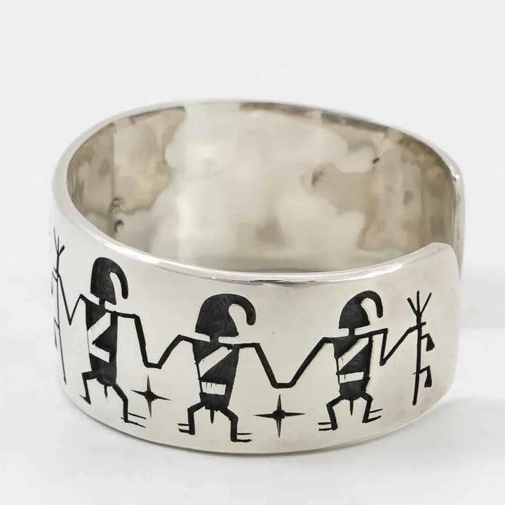 Horned Priests Cuff
