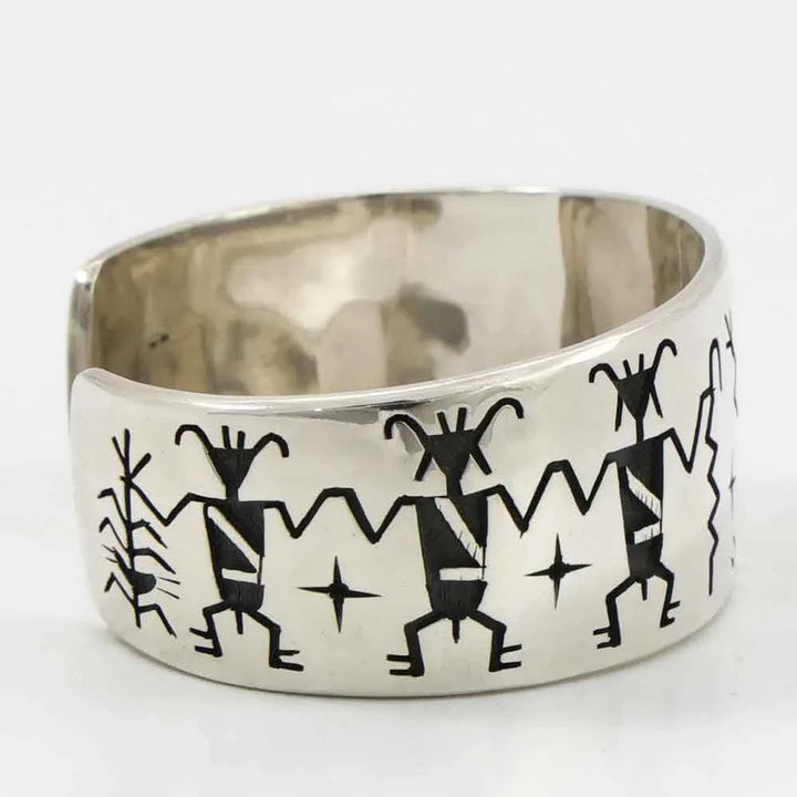 Horned Priests Cuff