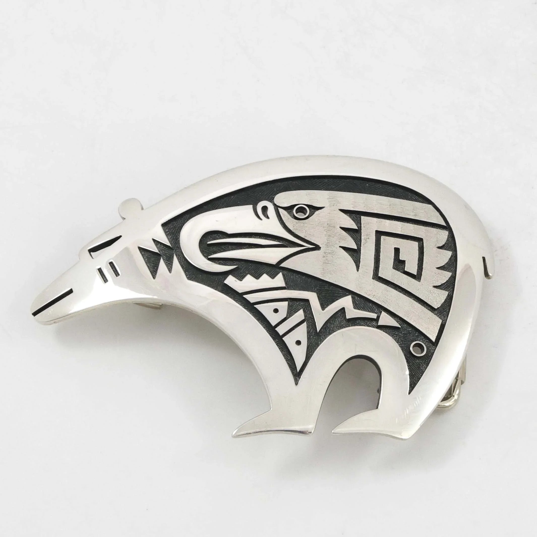 Ruben Saufkie – Garland's