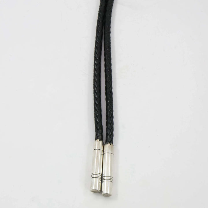 Bisbee Turquoise Bola Tie
