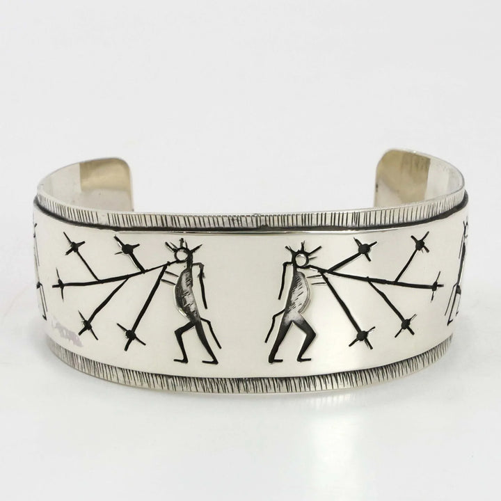 Starblower Cuff