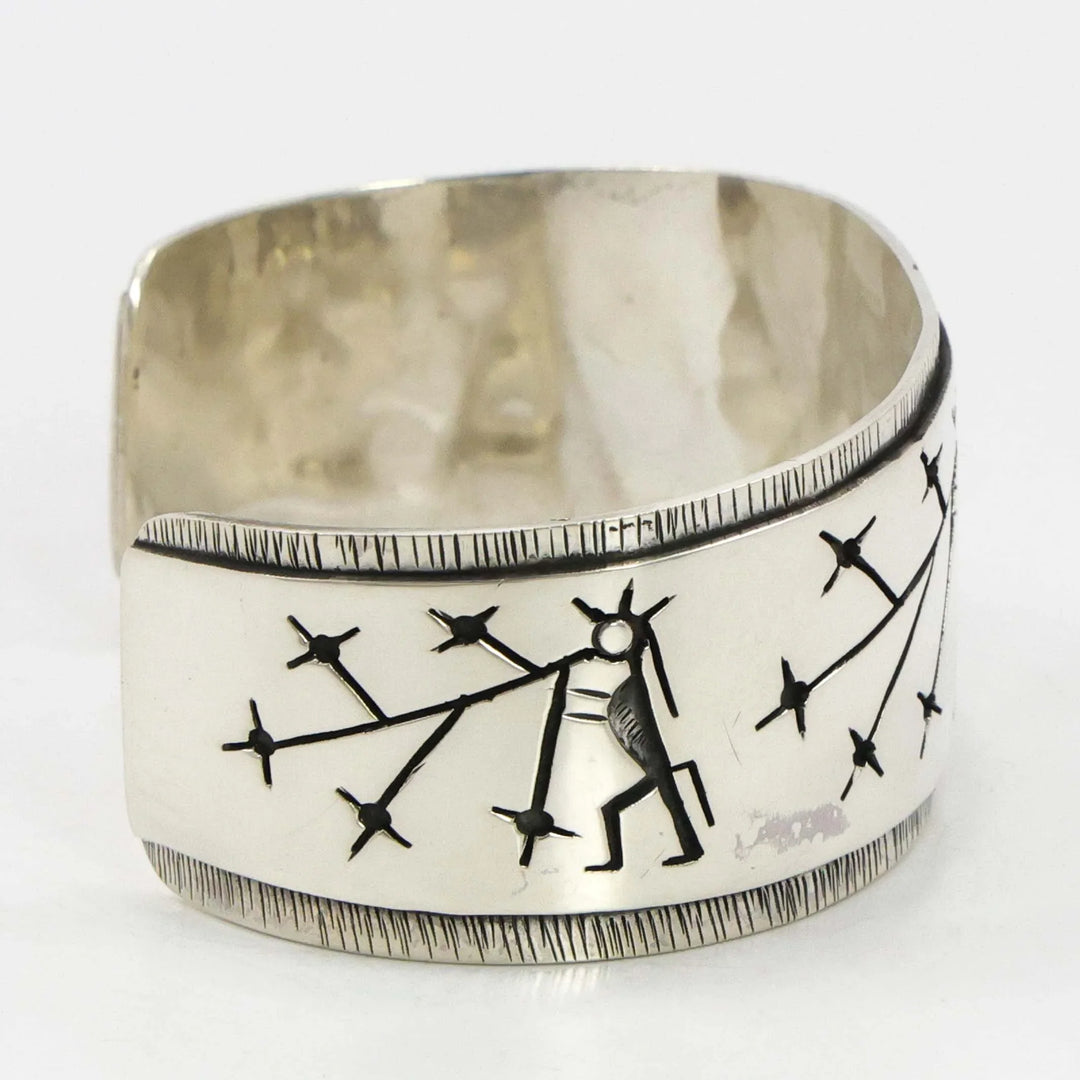 Starblower Cuff