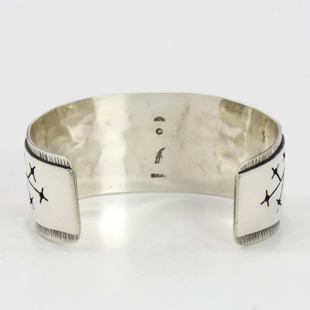 Starblower Cuff