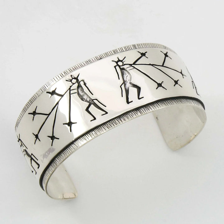 Starblower Cuff
