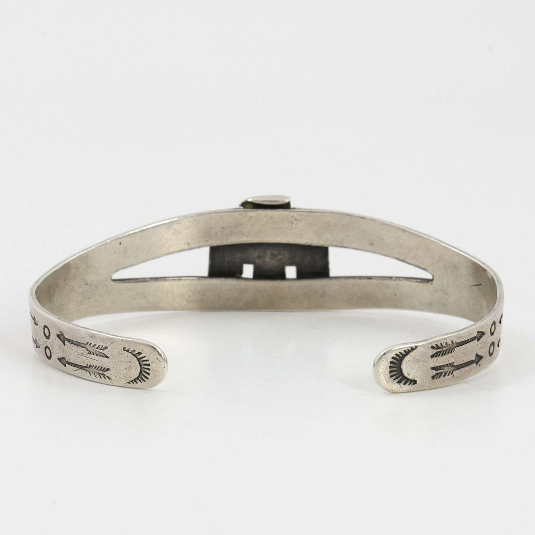 1930s Fred Harvey Cuff
