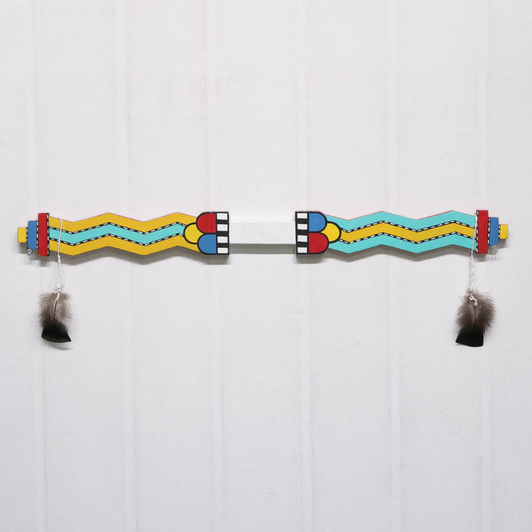 Hopi Lightning Stick