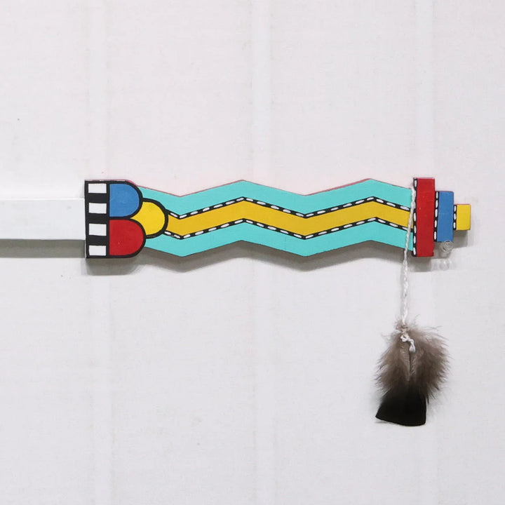 Hopi Lightning Stick