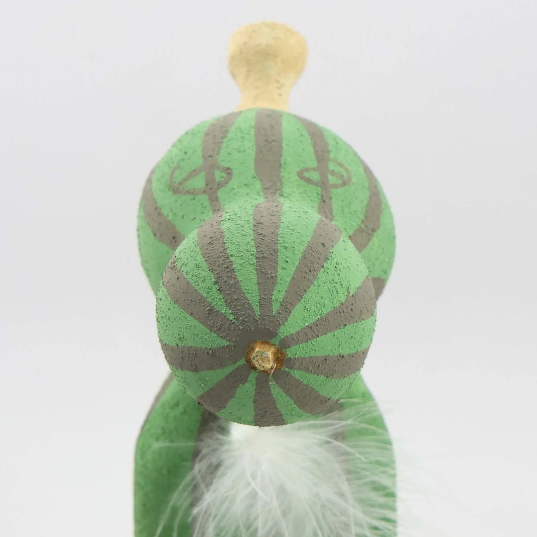 Old-Style Squash Kachina