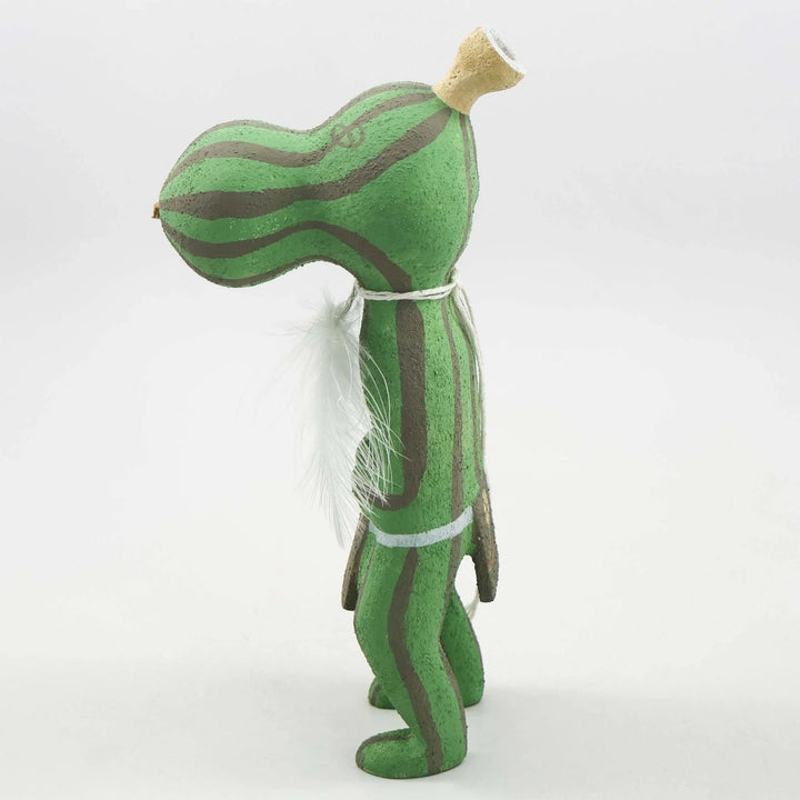 Old-Style Squash Kachina