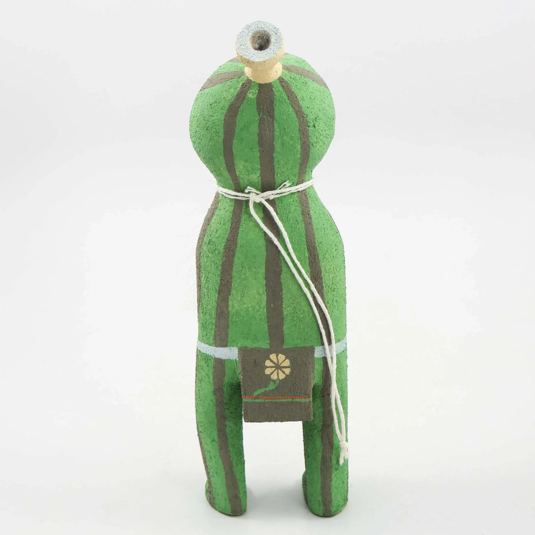 Old-Style Squash Kachina