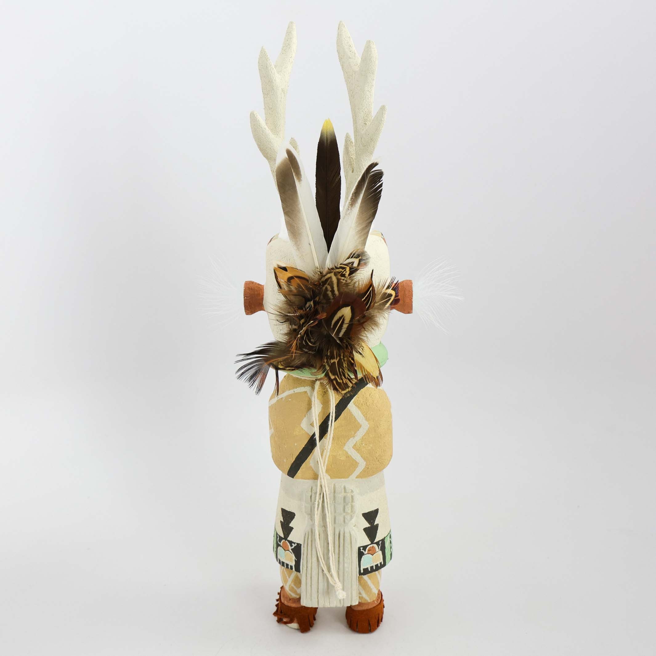 カチナ人形 – Garland's