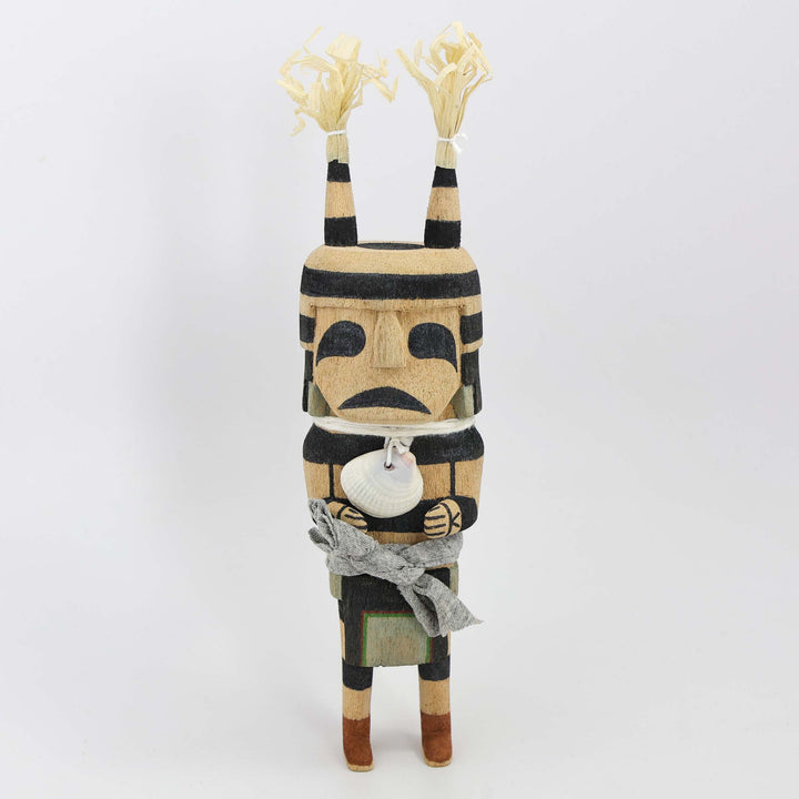 Clown Kachina
