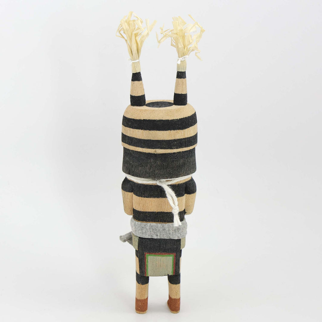Clown Kachina