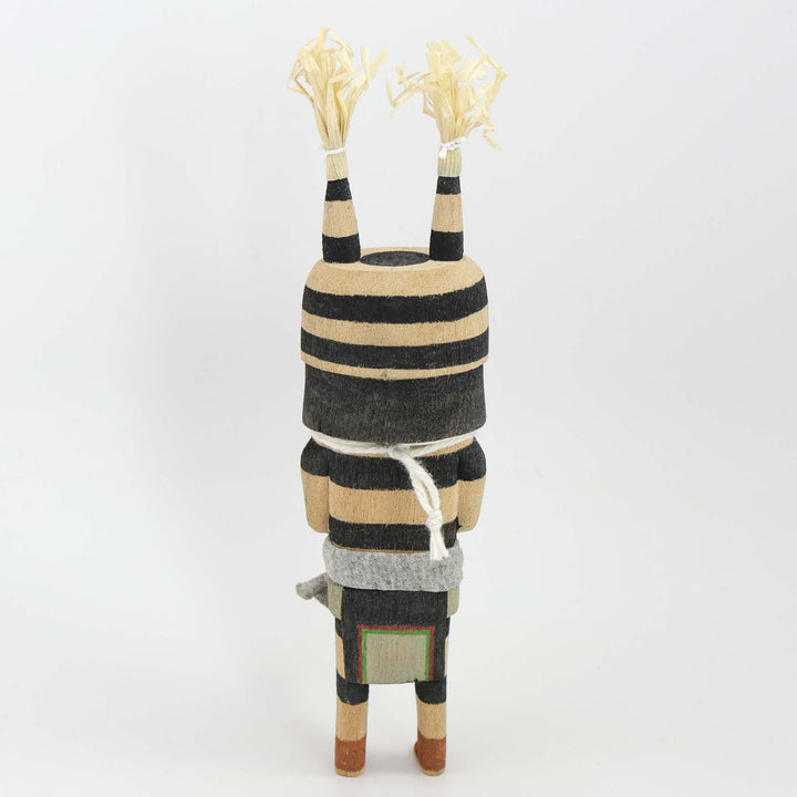Clown Kachina