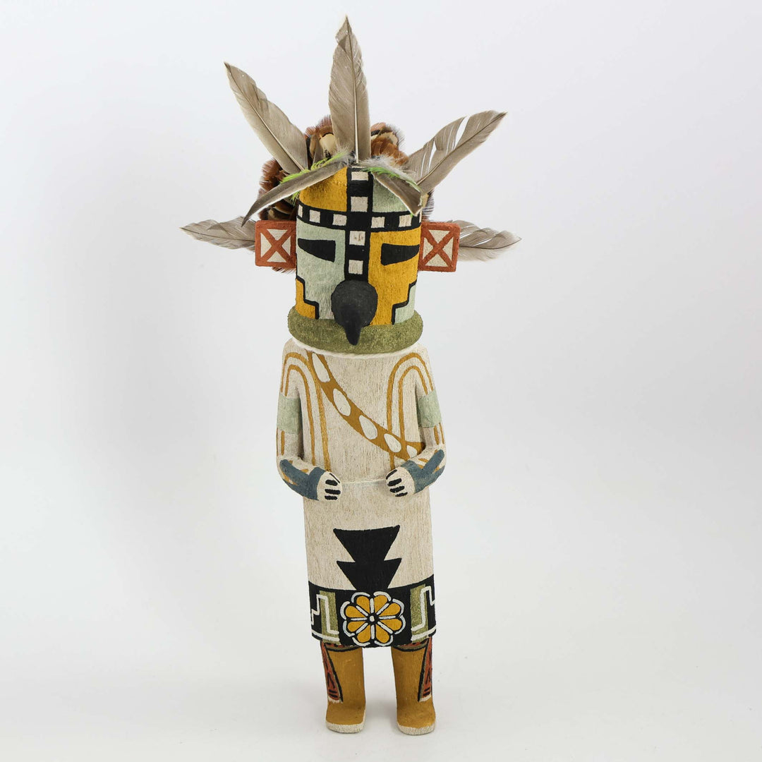 Water Bird Kachina