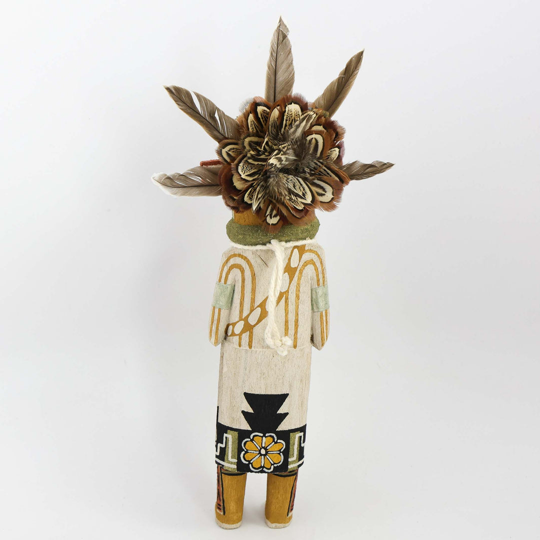 Water Bird Kachina