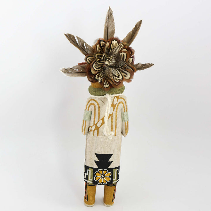 Water Bird Kachina