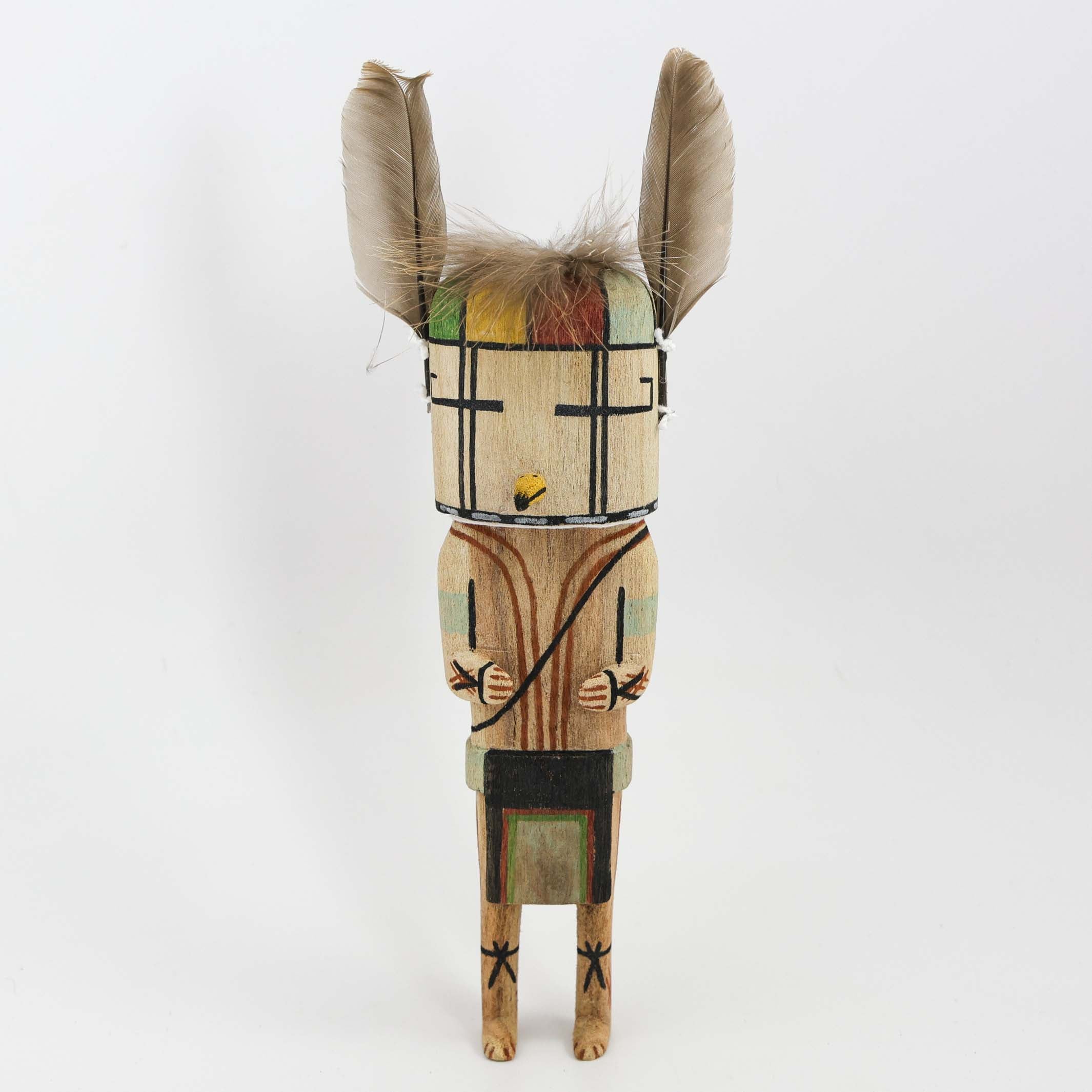 カチナ人形 – Garland's