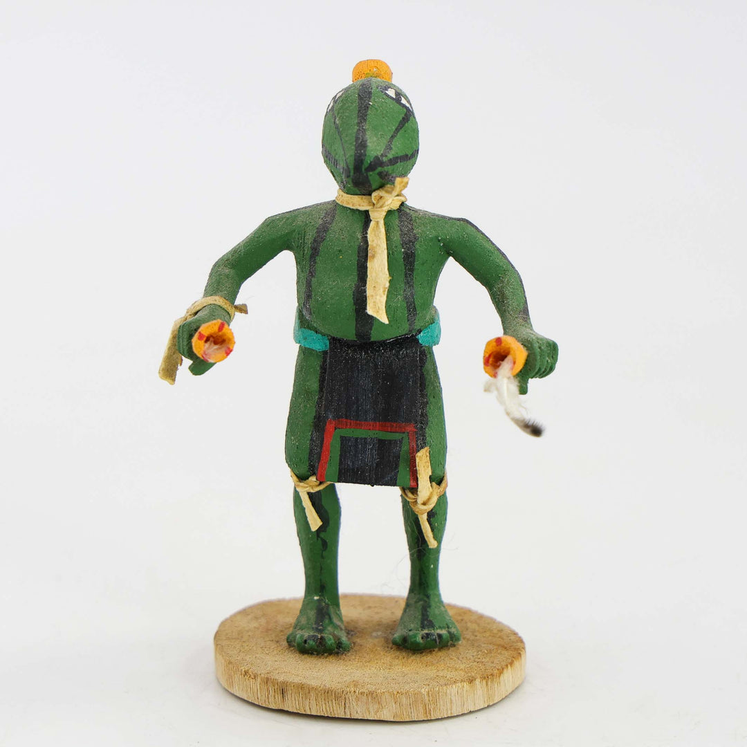 Squash Kachina