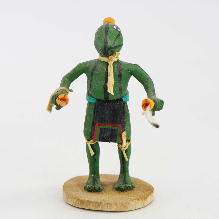 Squash Kachina