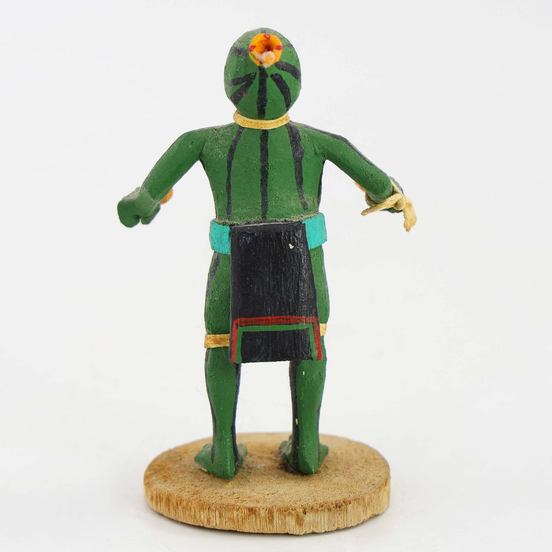 Squash Kachina