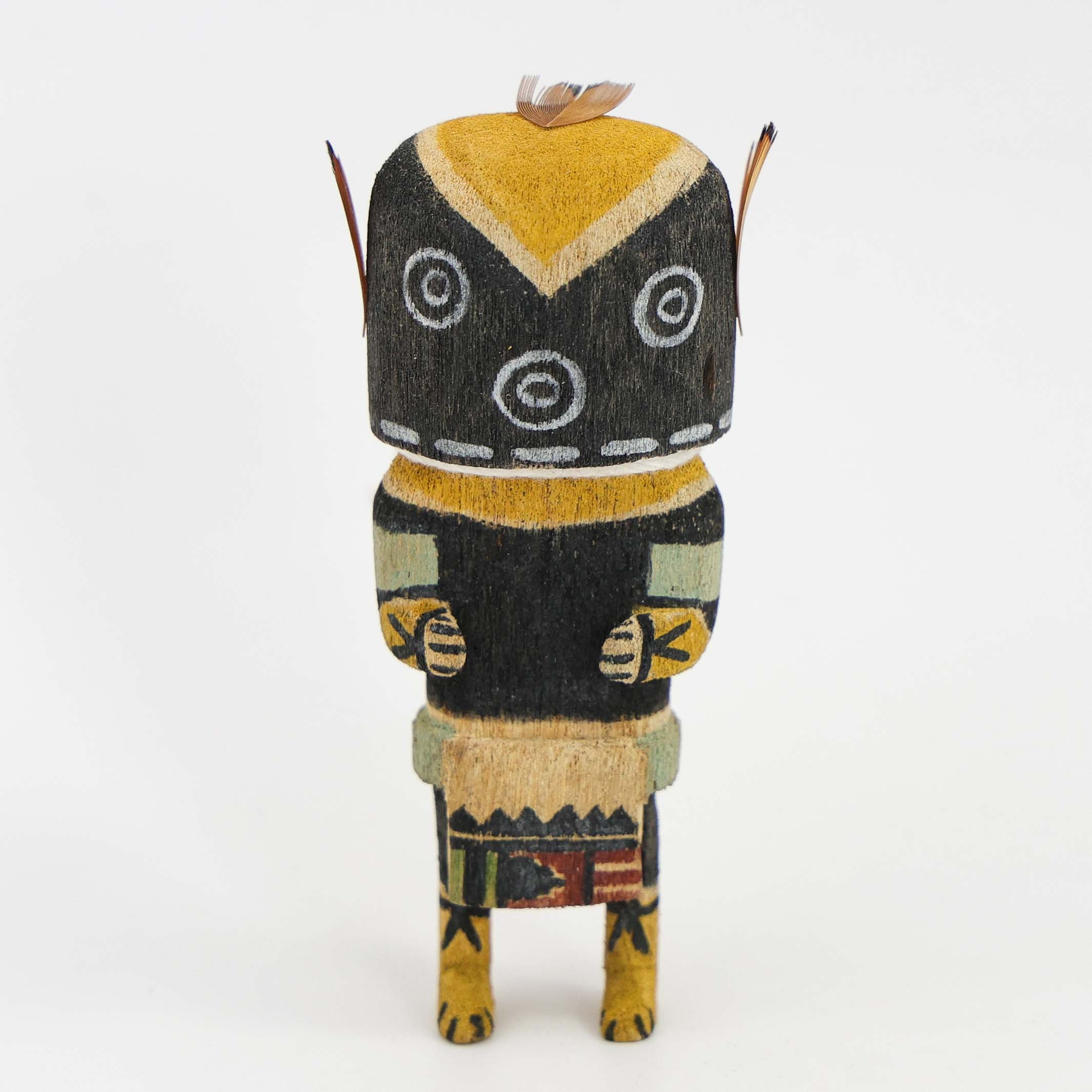 Kachina Dolls