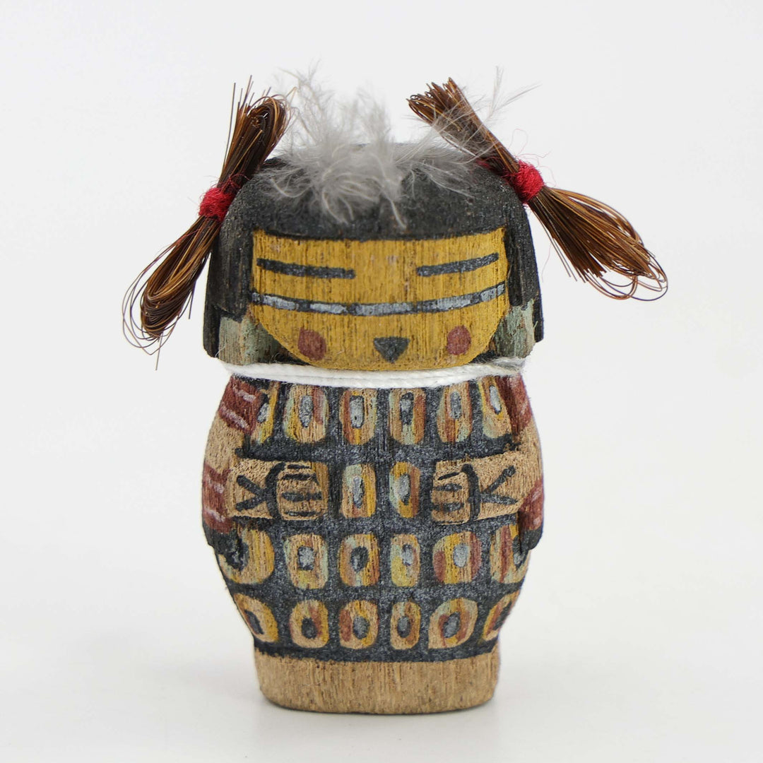 Corn Maiden Kachina