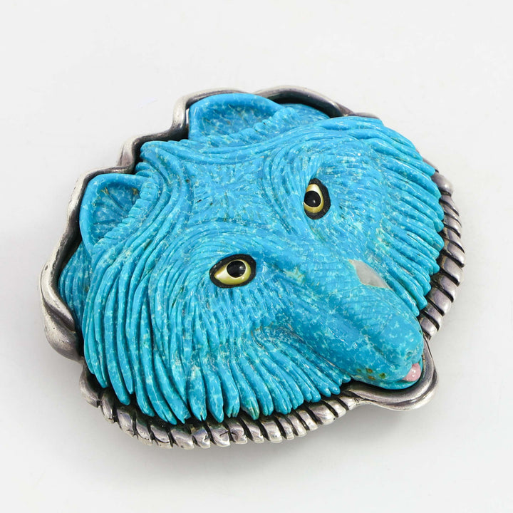 “Friend or Foe” Buckle