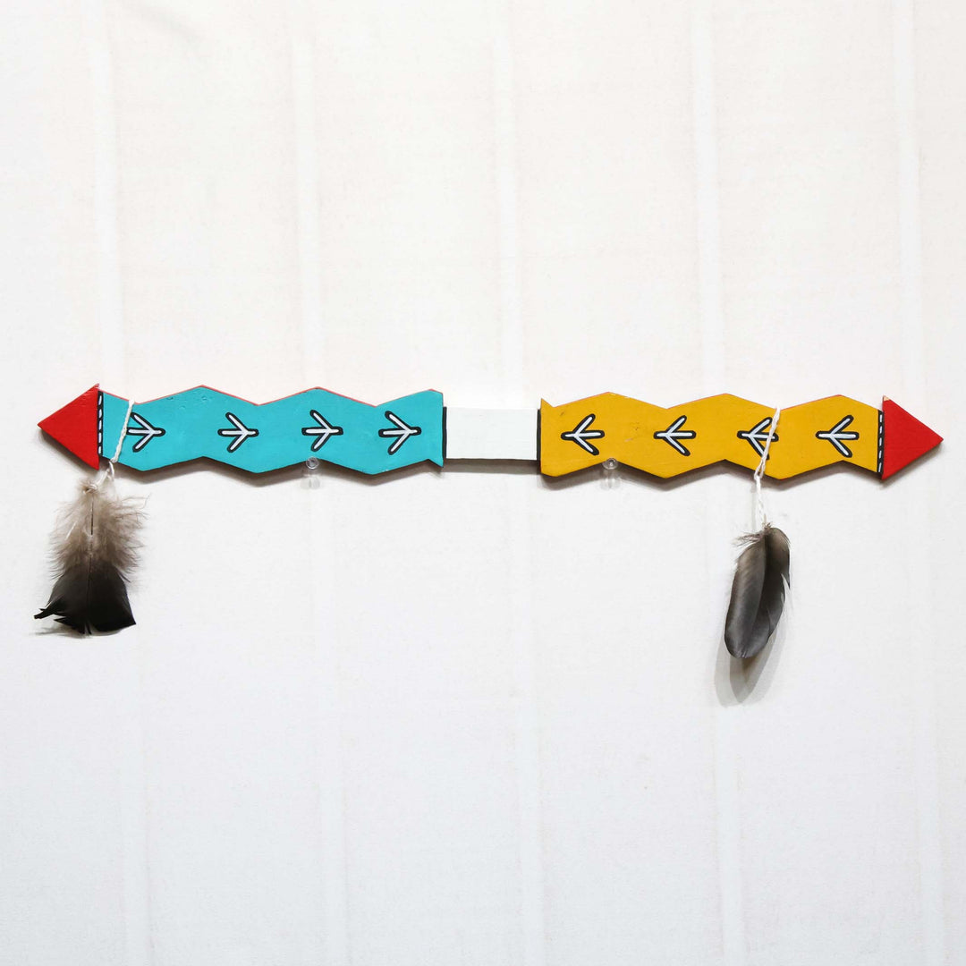 Hopi Lightning Stick