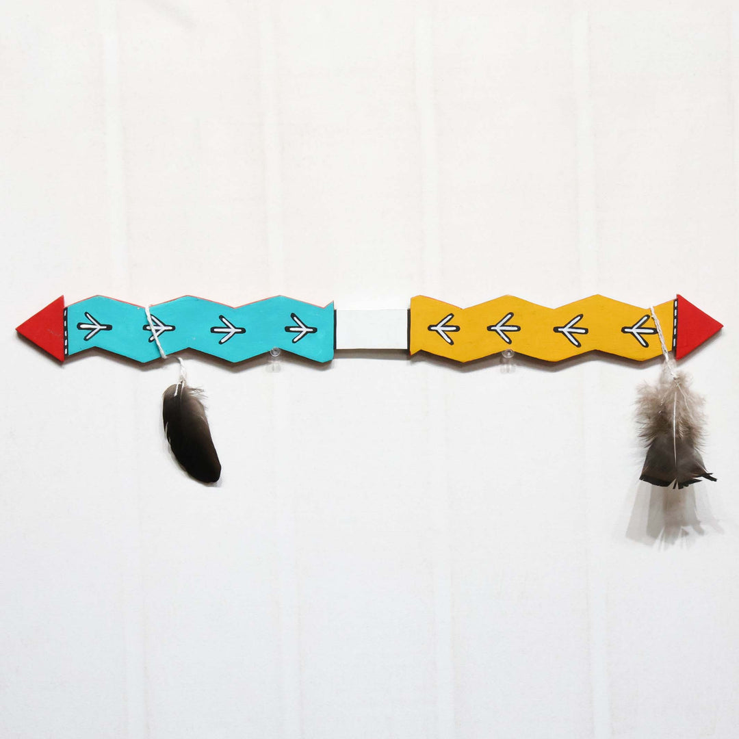 Hopi Lightning Stick