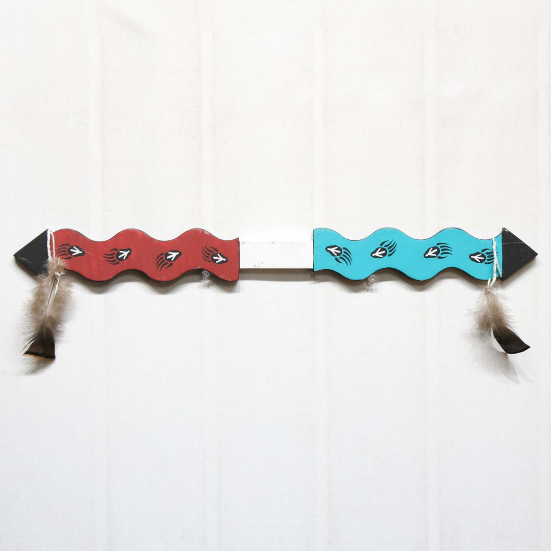 Hopi Lightning Stick