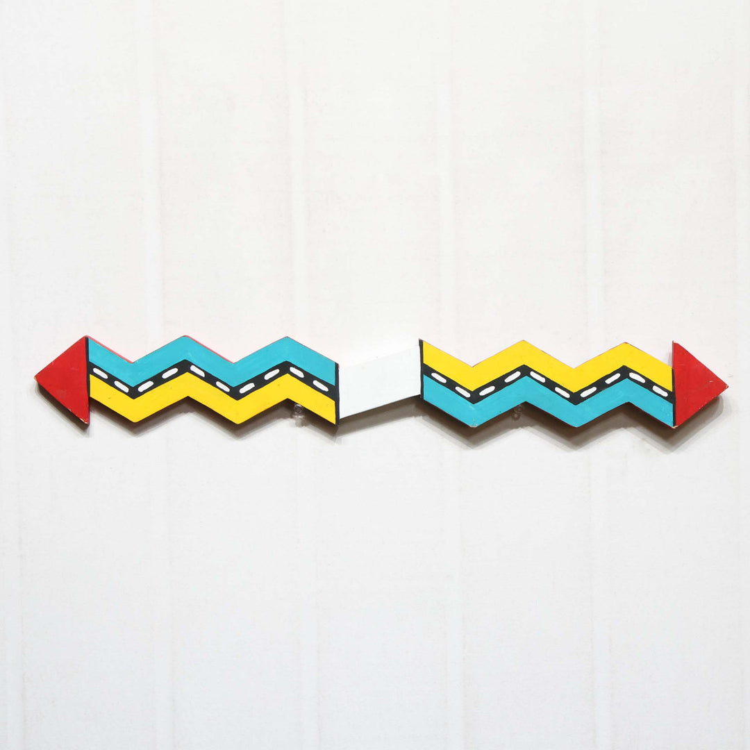 Hopi Lightning Stick