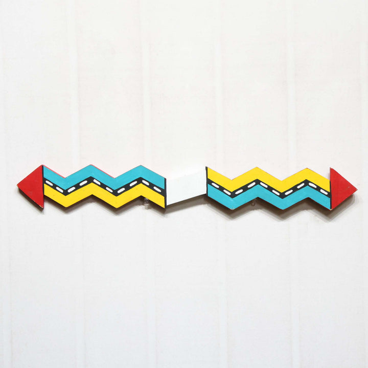 Hopi Lightning Stick