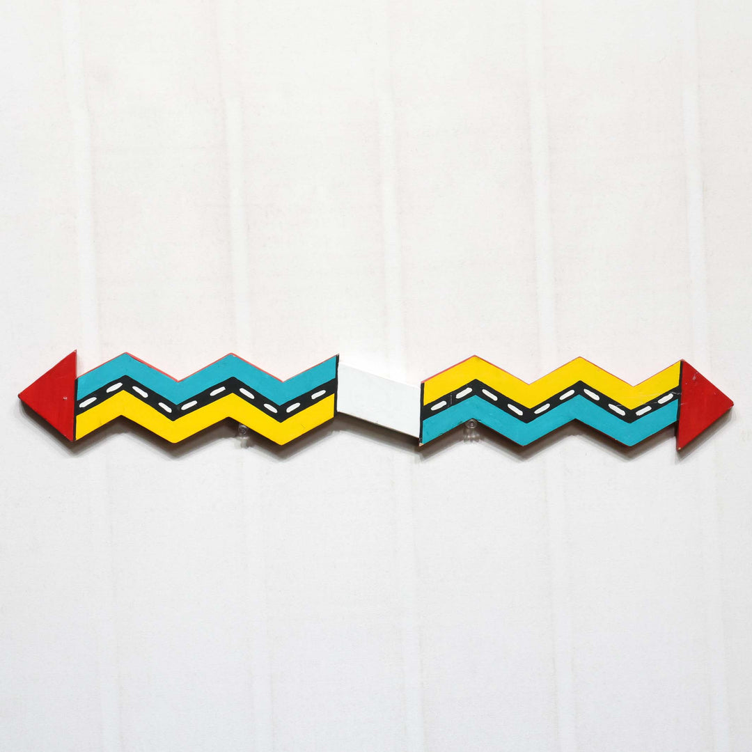 Hopi Lightning Stick