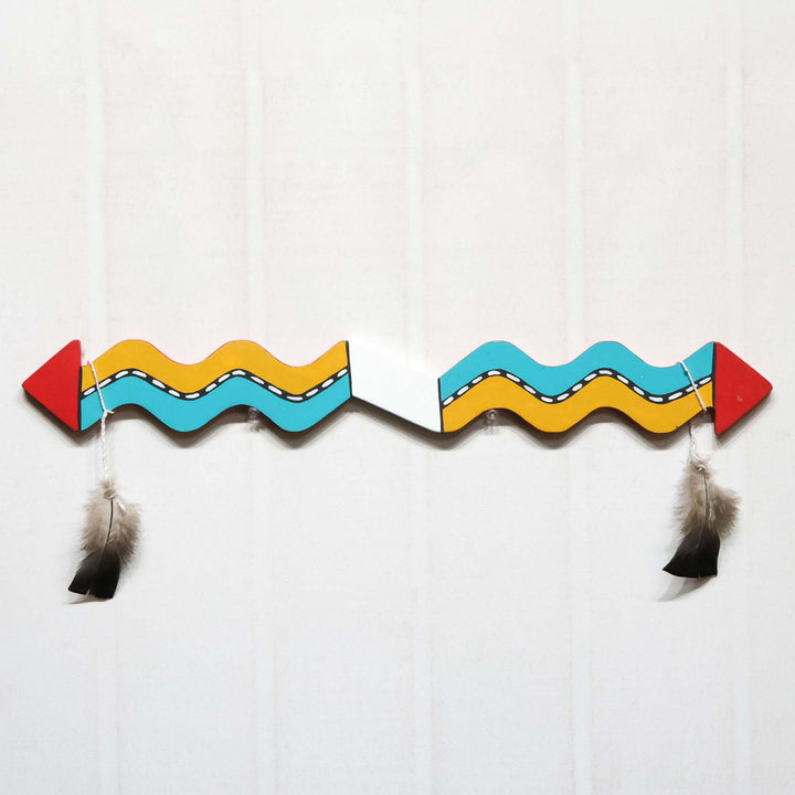 Hopi Lightning Stick