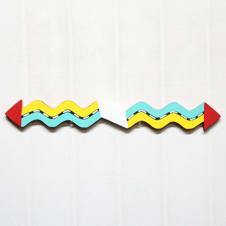 Hopi Lightning Stick