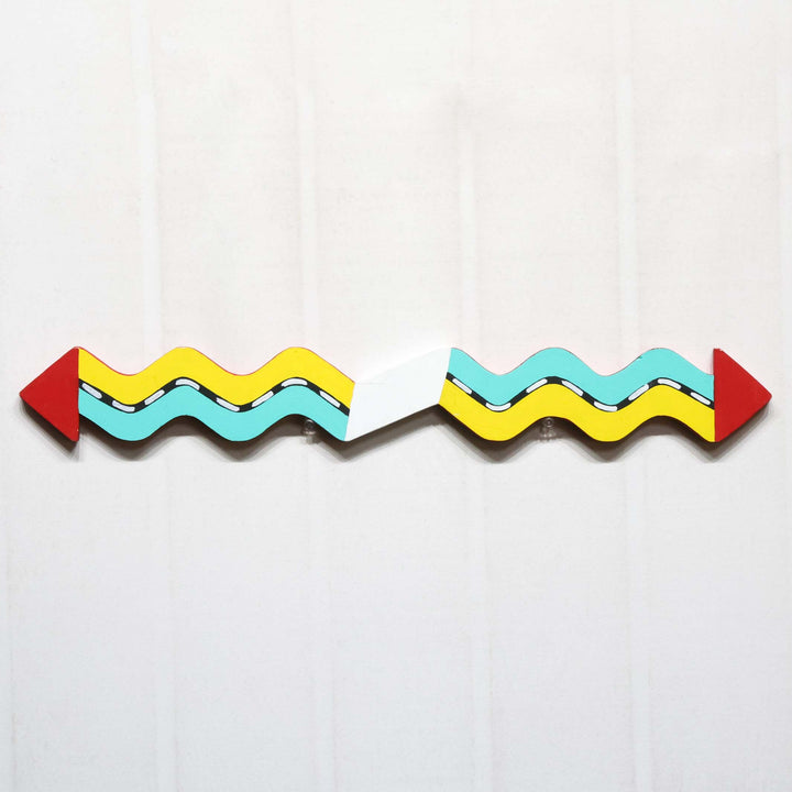 Hopi Lightning Stick