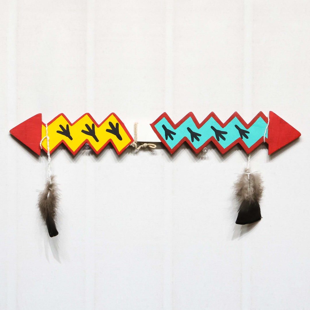 Hopi Lightning Stick