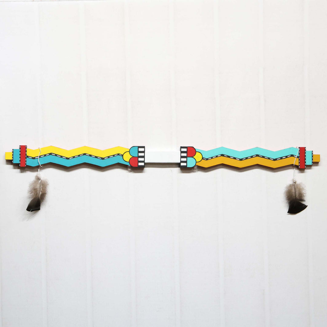 Hopi Lightning Stick