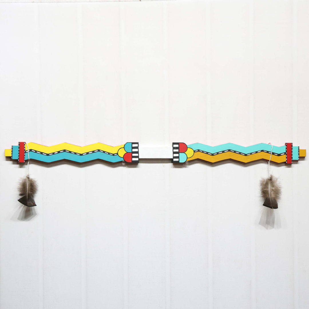 Hopi Lightning Stick