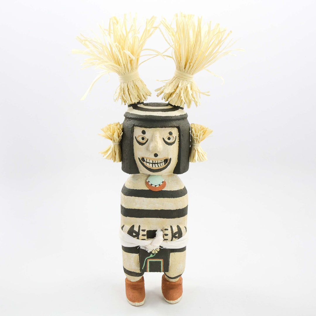 Clown Kachina