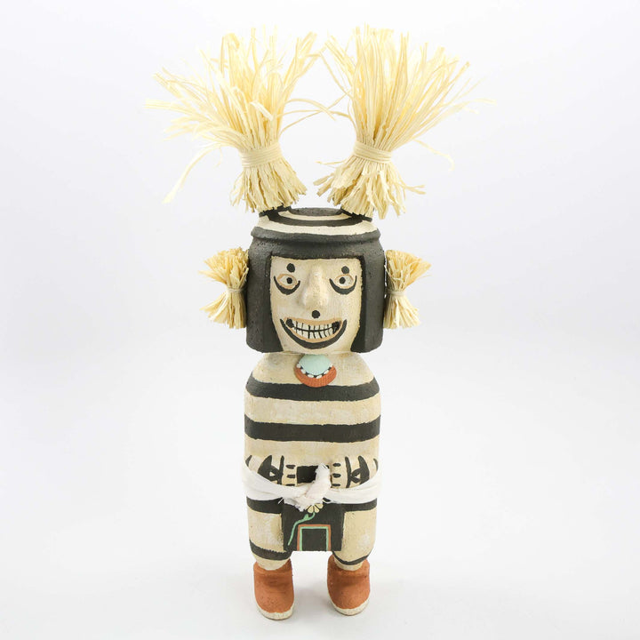 Clown Kachina