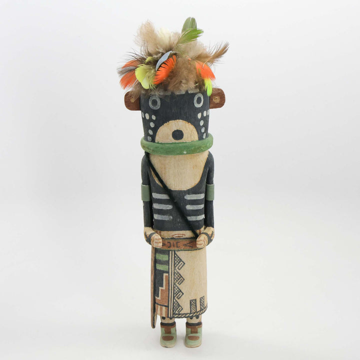 Mastop Kachina