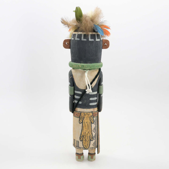 Mastop Kachina