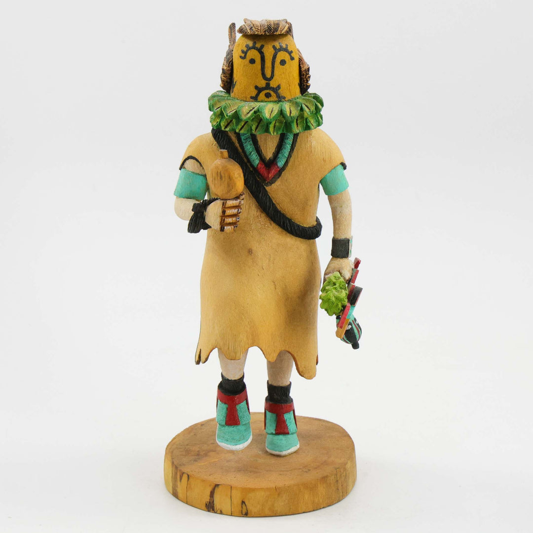 Qoqöle Kachina
