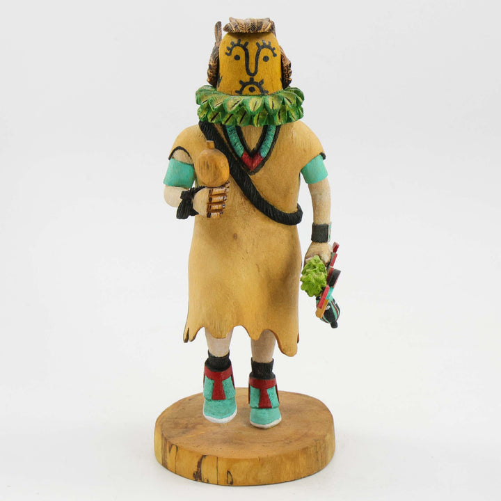 Qoqöle Kachina
