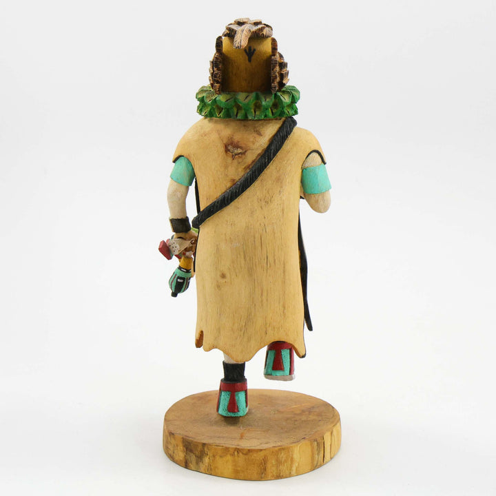 Qoqöle Kachina