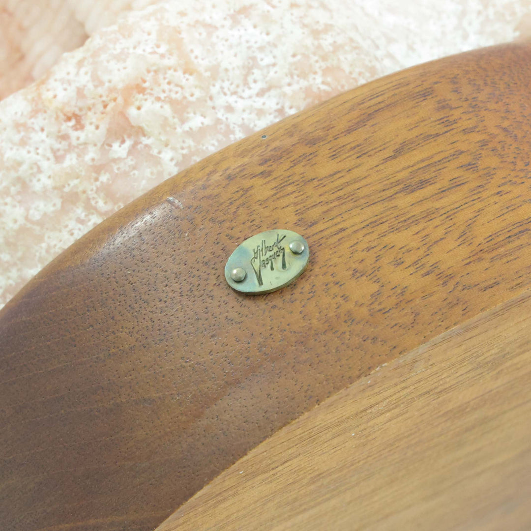 “Guardian of the Village” Sculpture