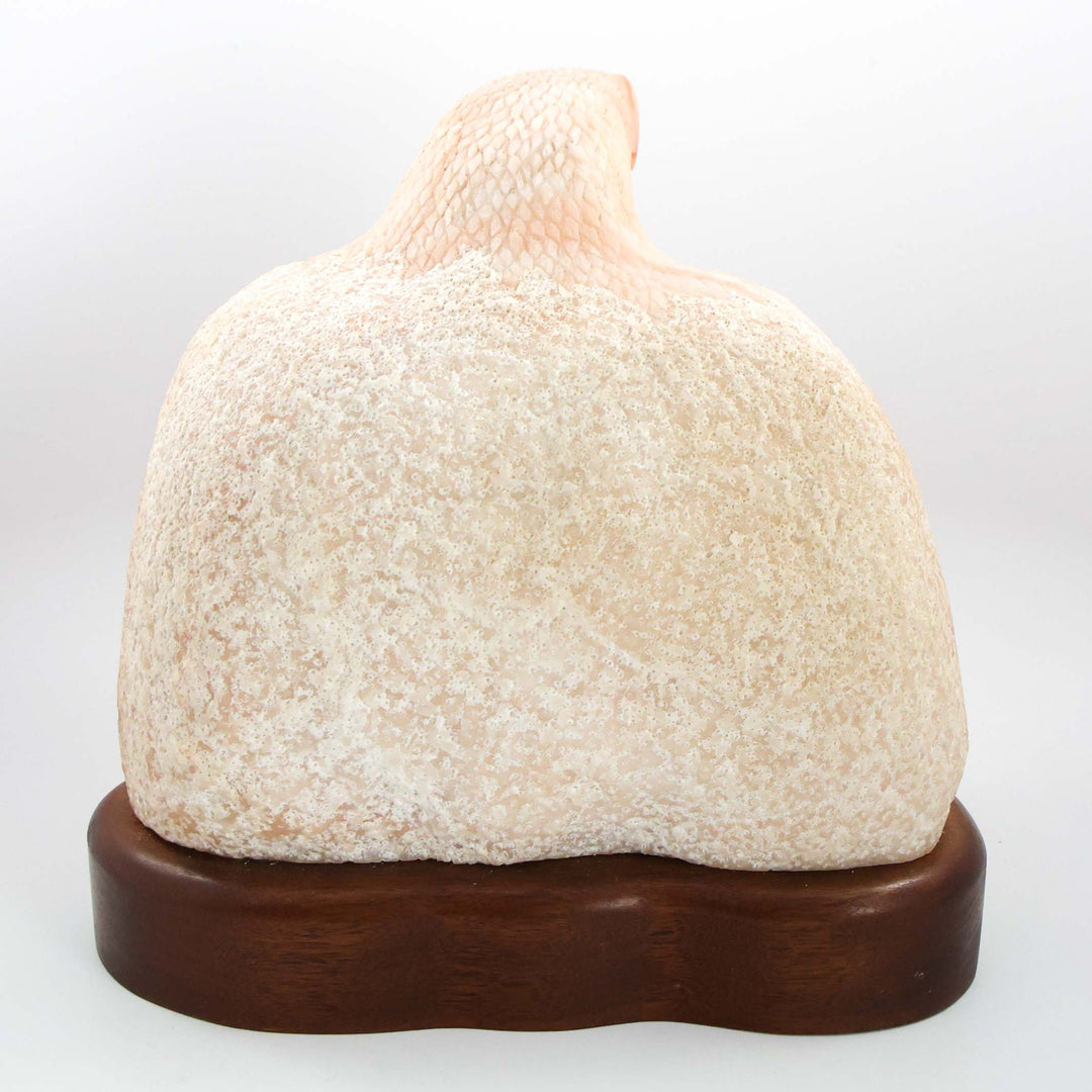 “Guardian of the Village” Sculpture