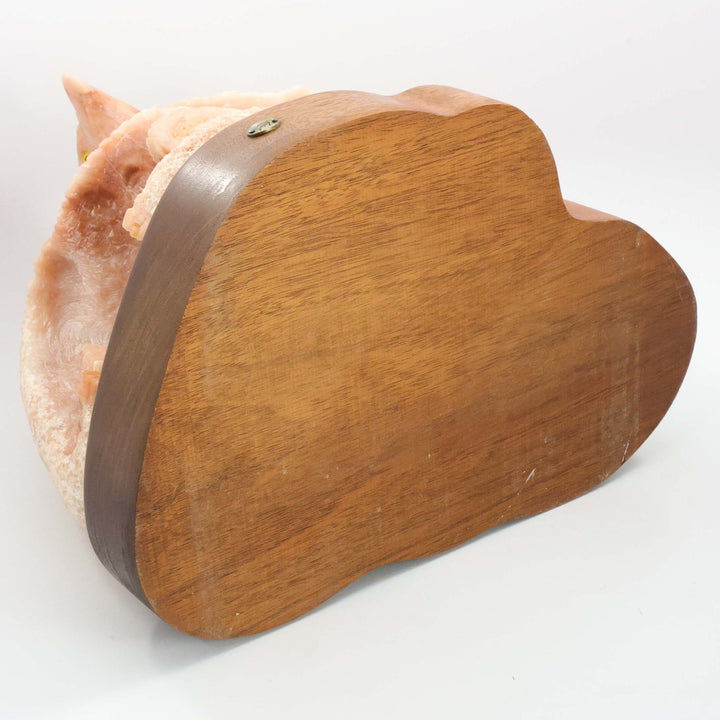 “Guardian of the Village” Sculpture